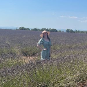 Meet your Posher, Morgan